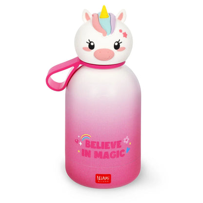 Thermosflasche für Kinder - Hot&Cold BFF