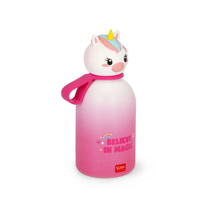 Thermosflasche für Kinder - Hot&Cold BFF