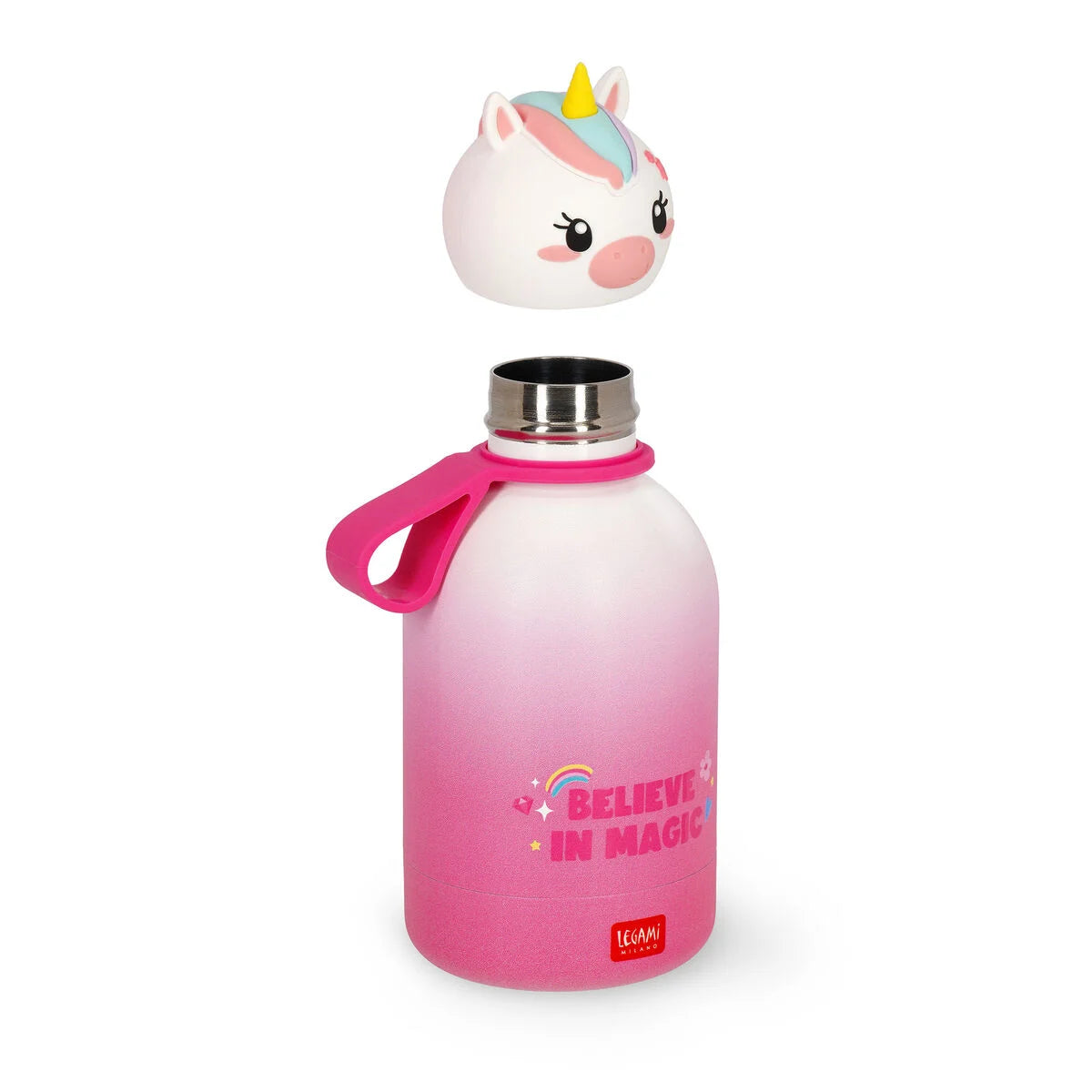 Thermosflasche für Kinder - Hot&Cold BFF
