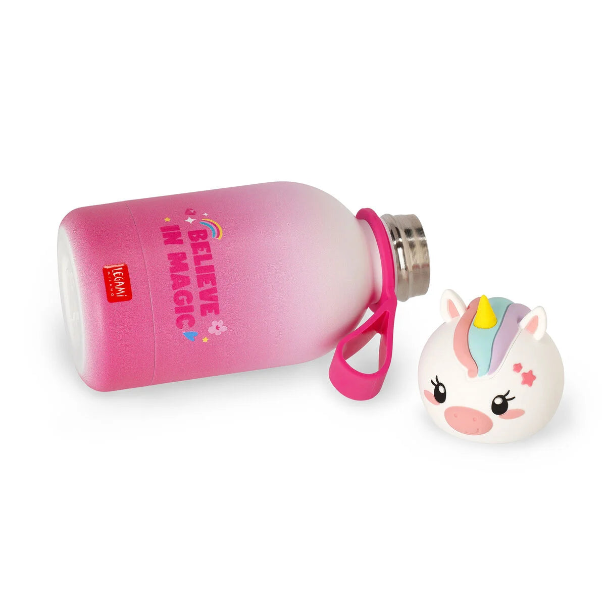 Thermosflasche für Kinder - Hot&Cold BFF