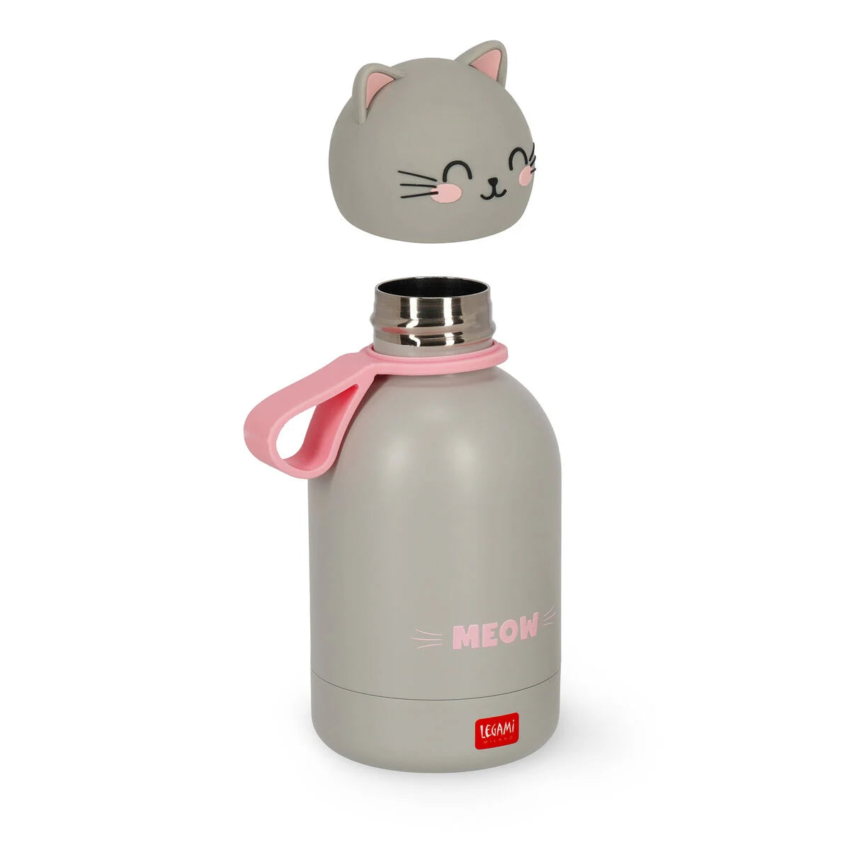Thermosflasche für Kinder - Hot&Cold BFF