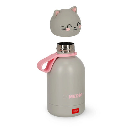 Thermosflasche für Kinder - Hot&Cold BFF