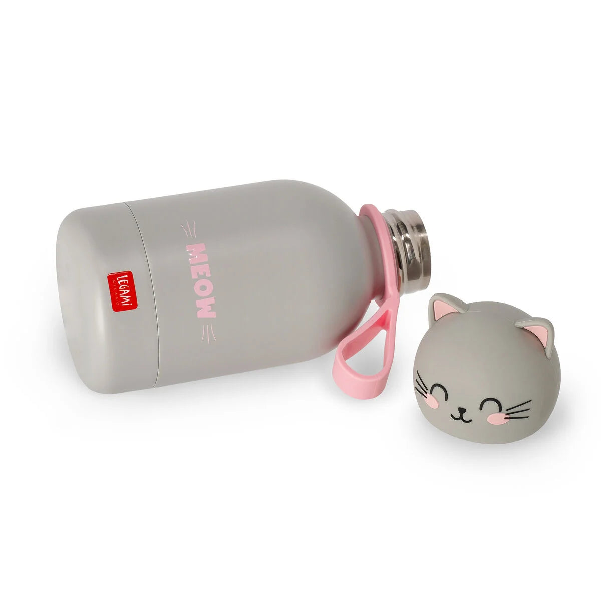 Thermosflasche für Kinder - Hot&Cold BFF