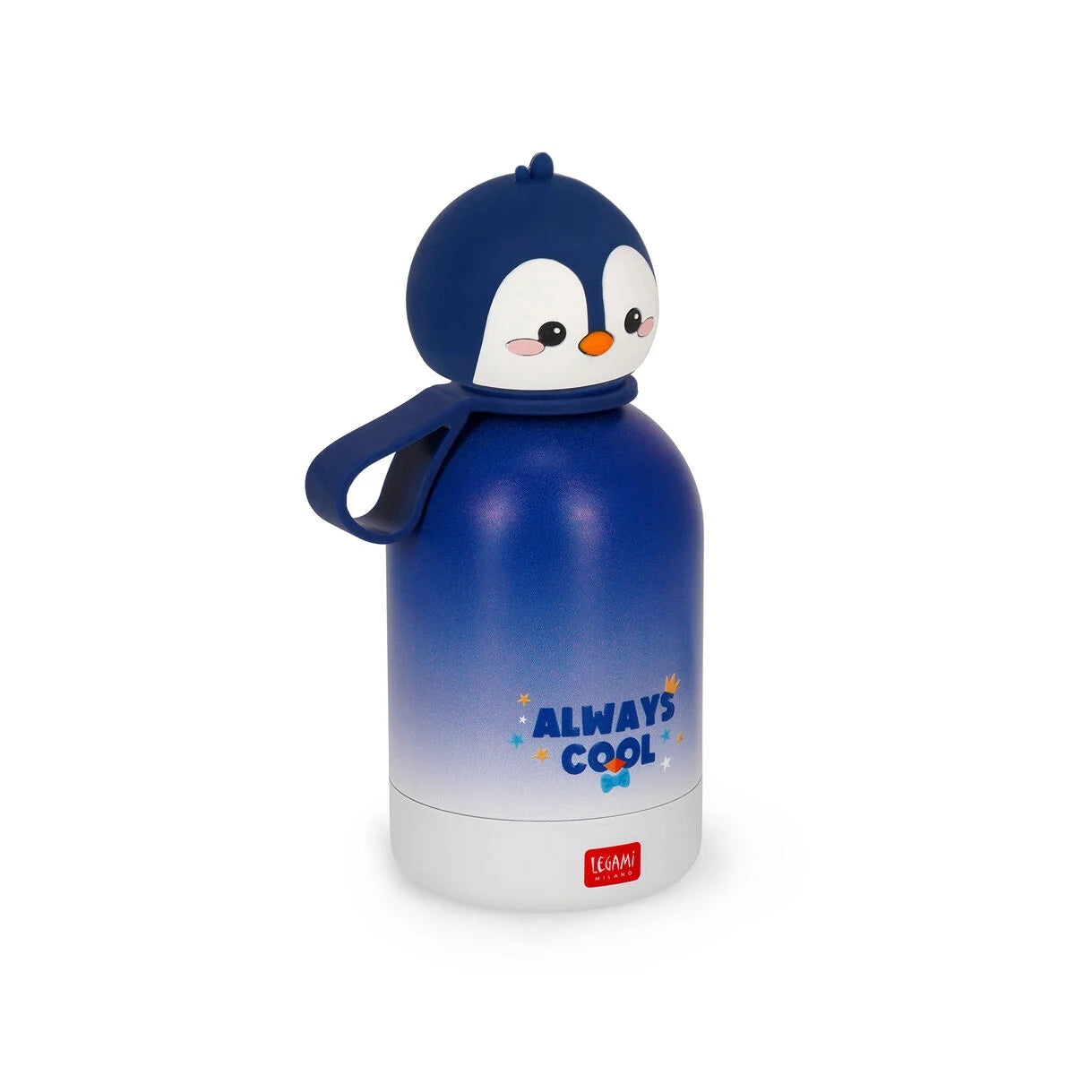 Thermosflasche für Kinder - Hot&Cold BFF