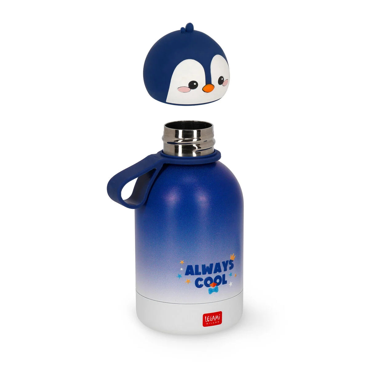 Thermosflasche für Kinder - Hot&Cold BFF