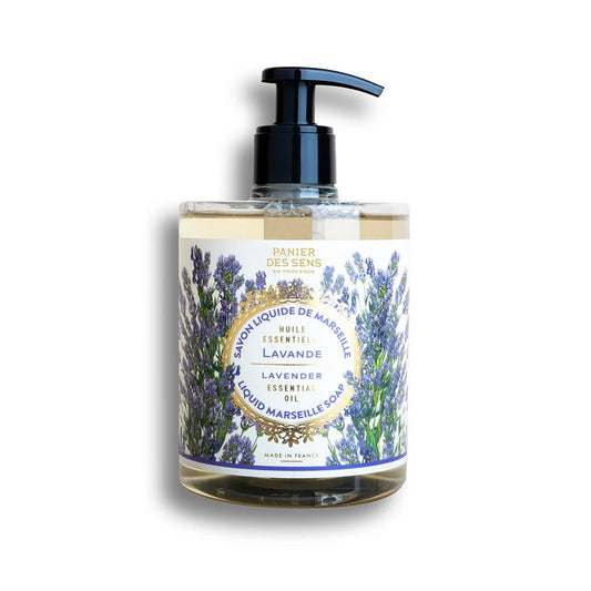 Handseife LAVENDEL - Panier des Sens