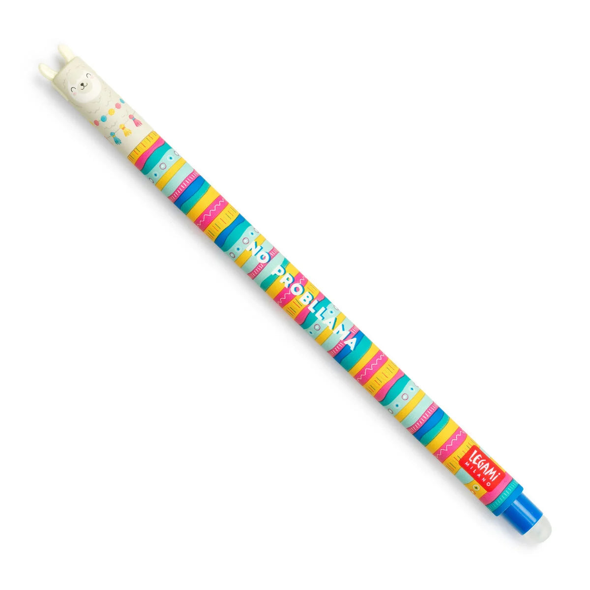 Gelstift LLAMA „No Probllama“