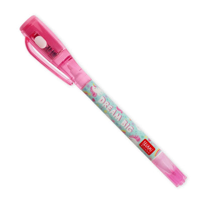Gelstift mit unsichtbarer Tinte - Magic Pen