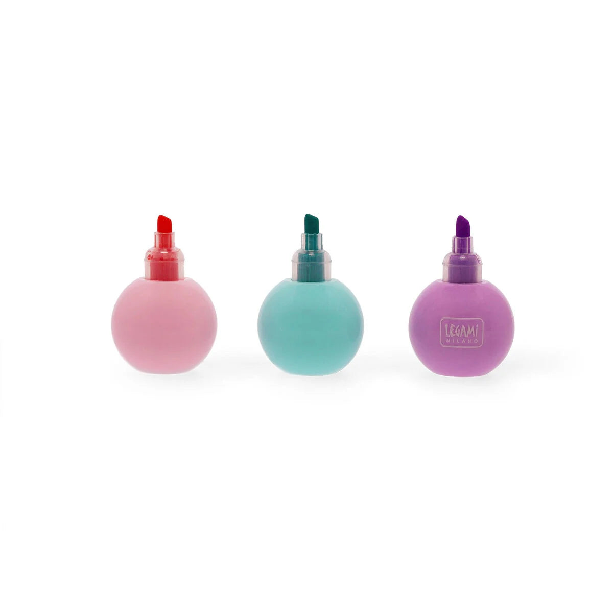 3 is Better Than 1 - Textmarker
