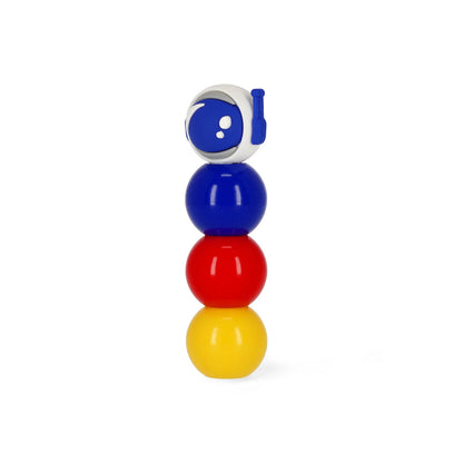 3 is Better Than 1 - Textmarker