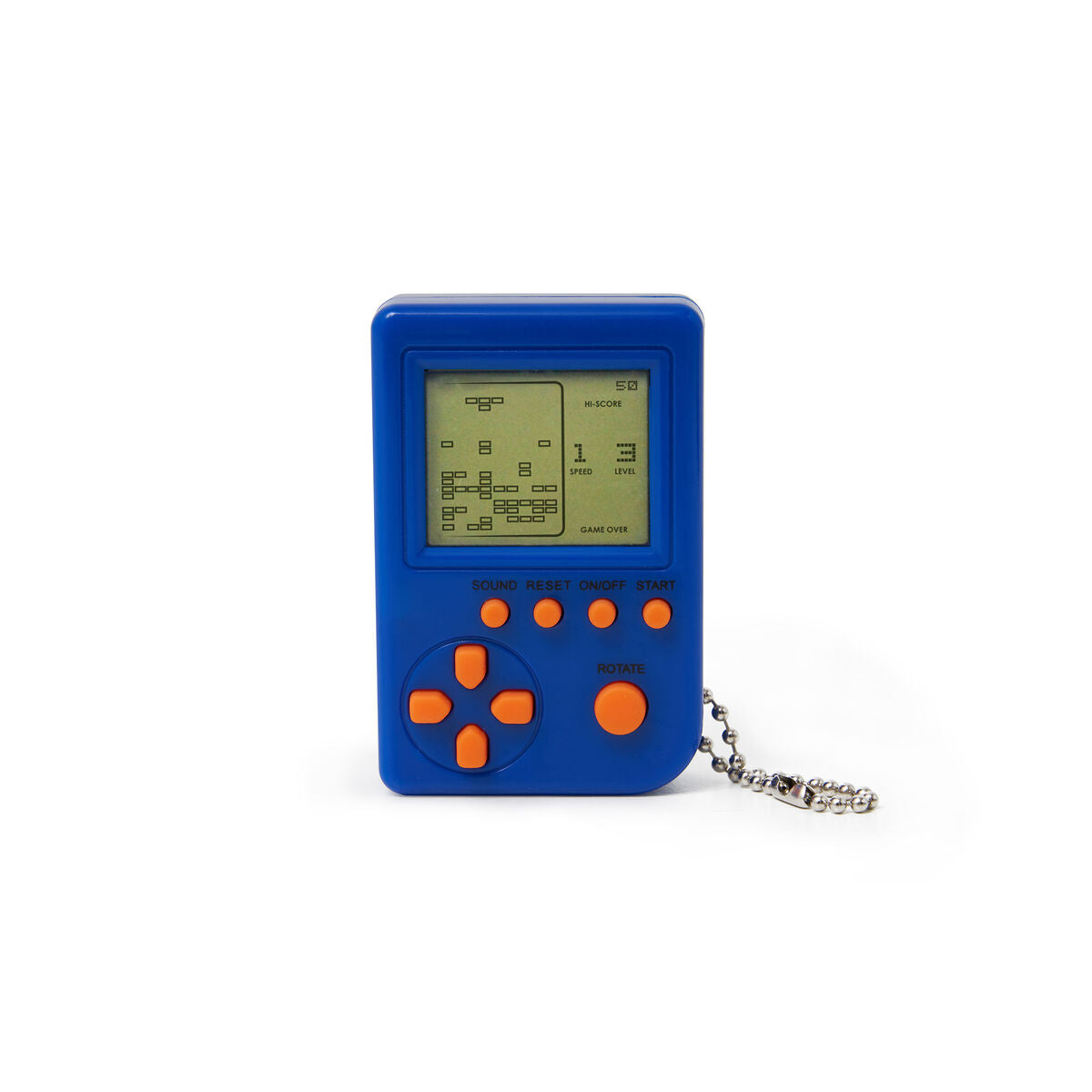 Tragbare Mini-Konsole - Pocket Arcade Game