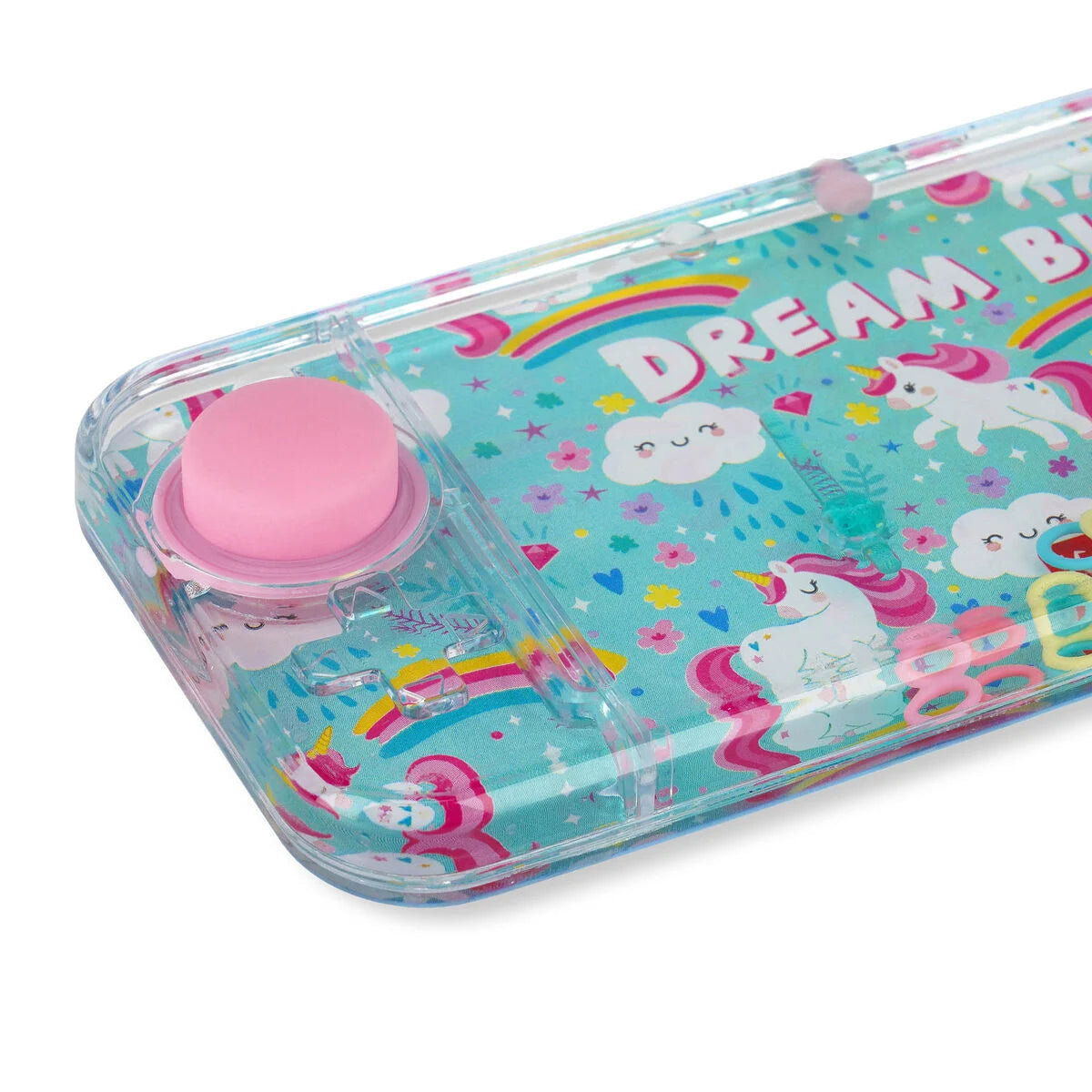 Taschen-Mini-Wasserspiel