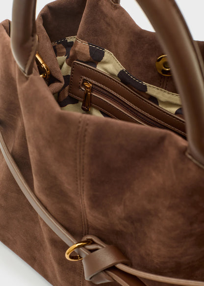 Handtasche MELISSA von NALI