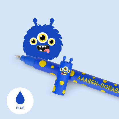 Gelstift MONSTER
