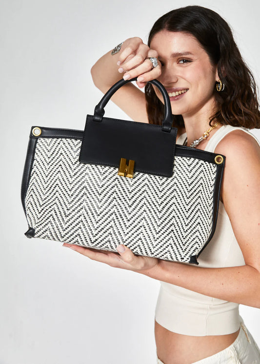 Handtasche MUSA von NALI