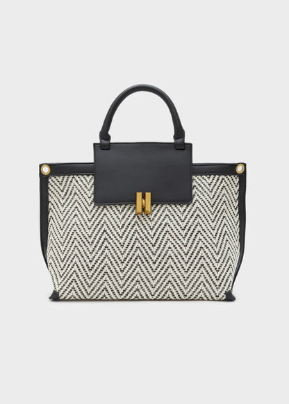 Handtasche MUSA von NALI