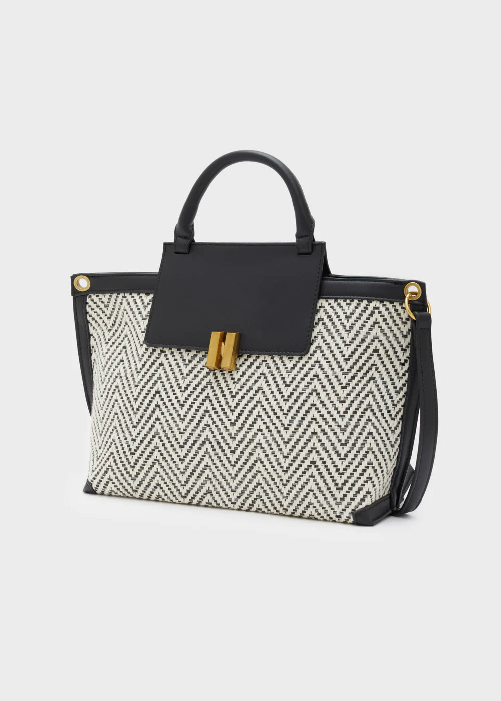 Handtasche MUSA von NALI