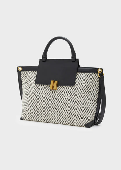 Handtasche MUSA von NALI