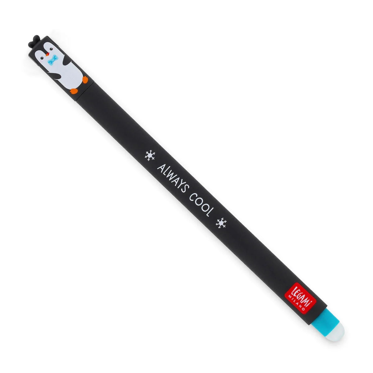 Gelstift PENGUIN „Always Cool“