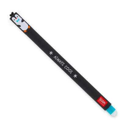 Gelstift PENGUIN „Always Cool“