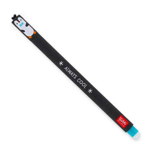 Gelstift PENGUIN „Always Cool“