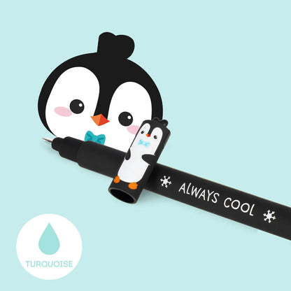 Gelstift PENGUIN „Always Cool“