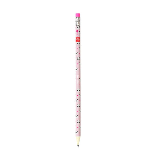 Bleistift aus Recyclingpapier - I Used to be a Newspaper