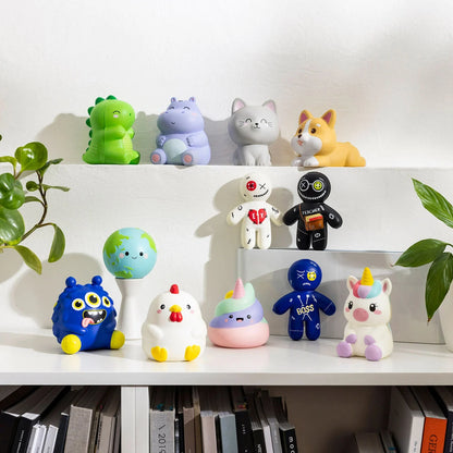 Antistress - Stress Less Toy