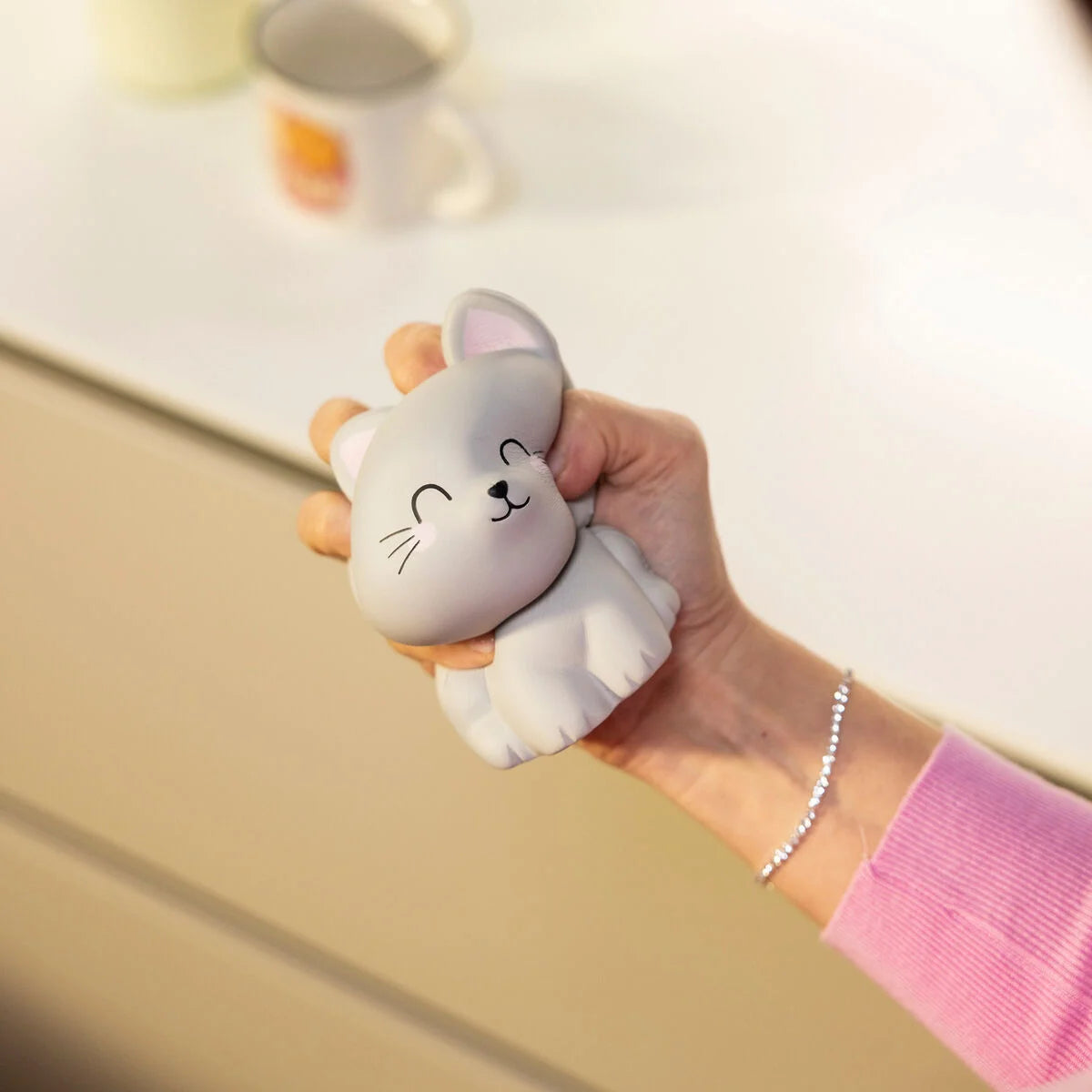 Antistress - Stress Less Toy