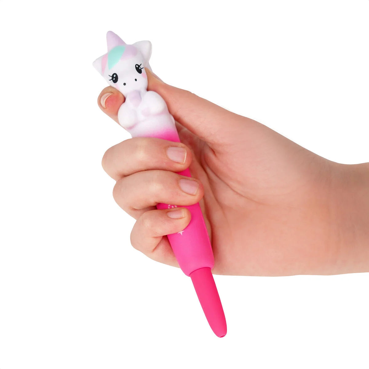 Squishy-Gelstift - Squeezies