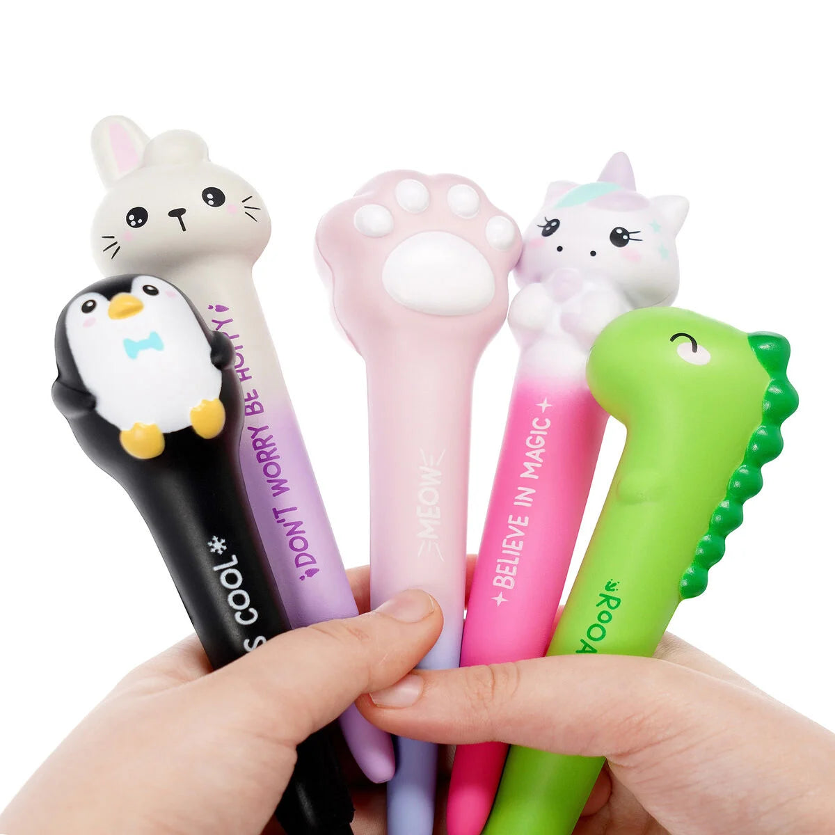 Squishy-Gelstift