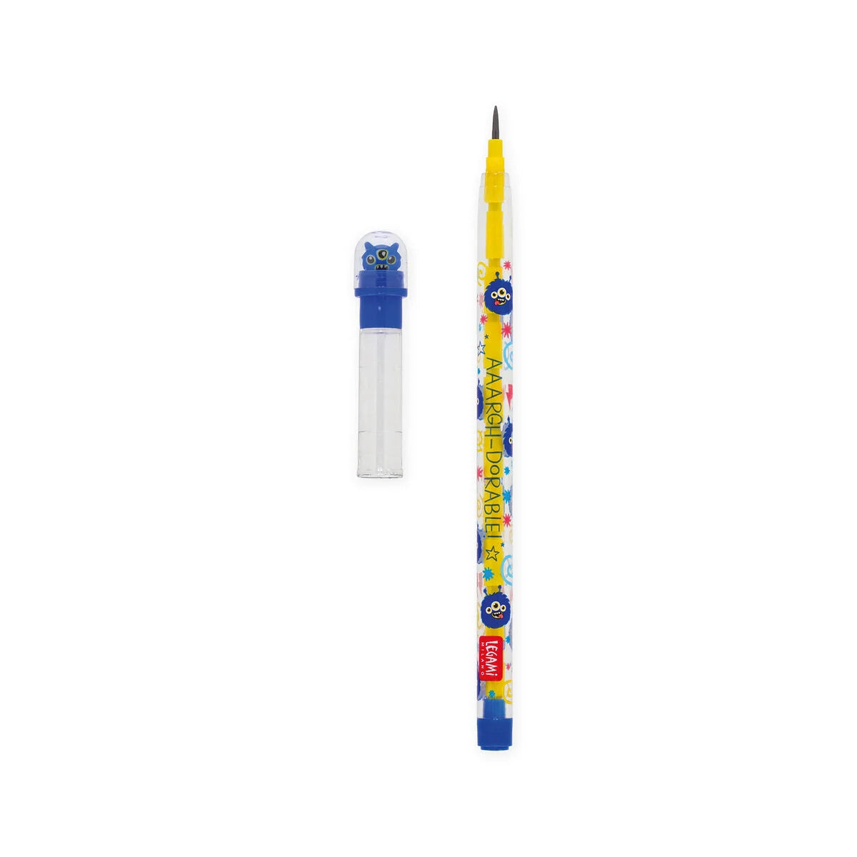 Stapelbare Bleistifte mit Radiergummi - Take a Tip