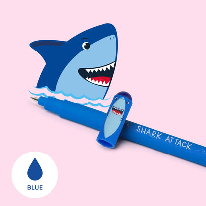 Gelstift SHARK „Shark Attack“