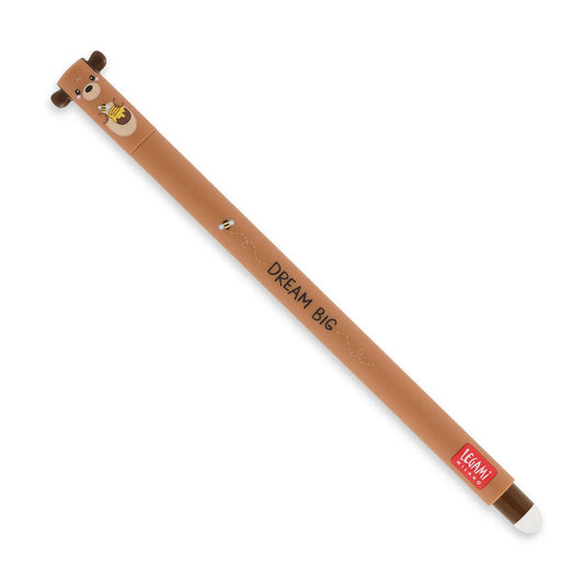 Gelstift TEDDY BEAR „Dream Big“