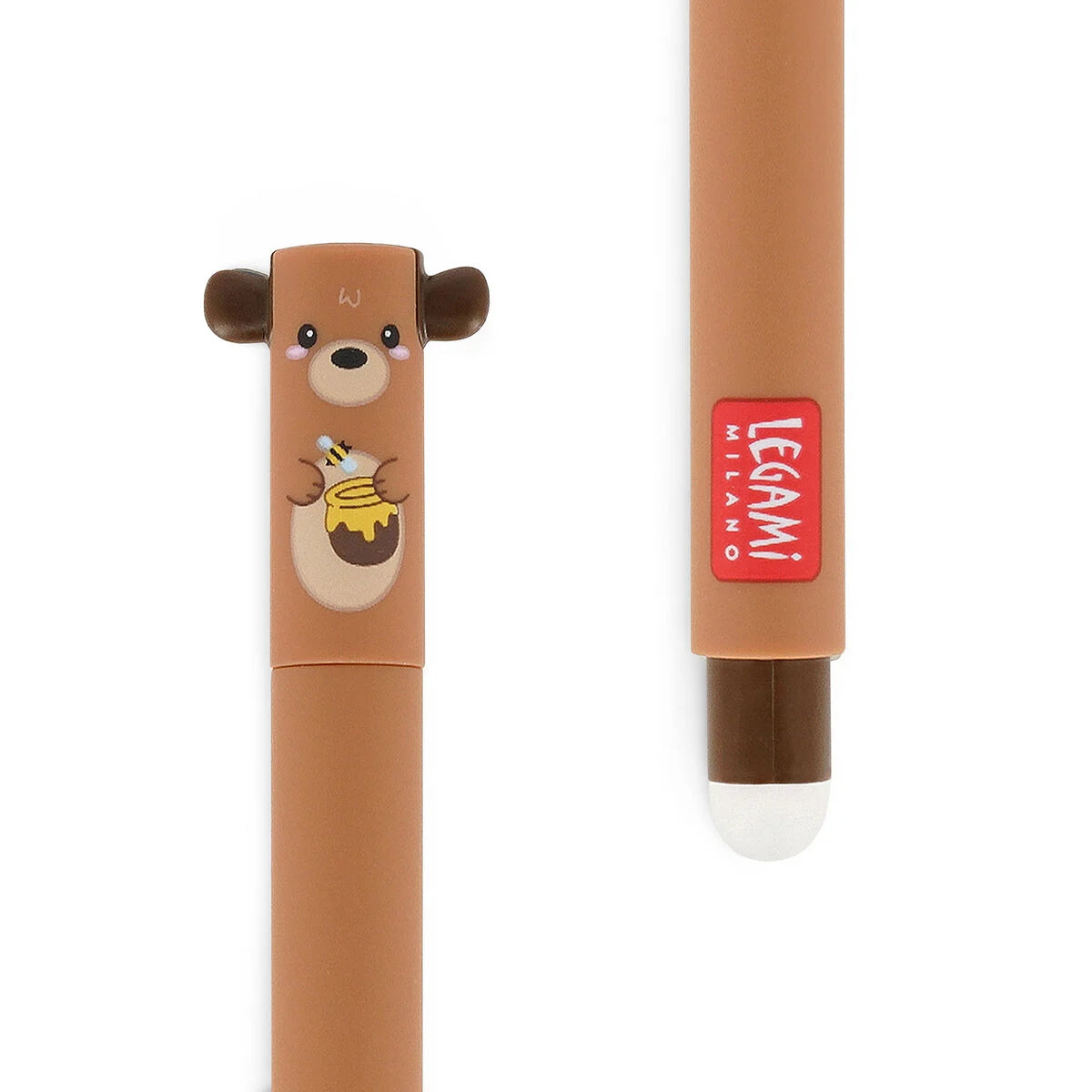Gelstift TEDDY BEAR „Dream Big“