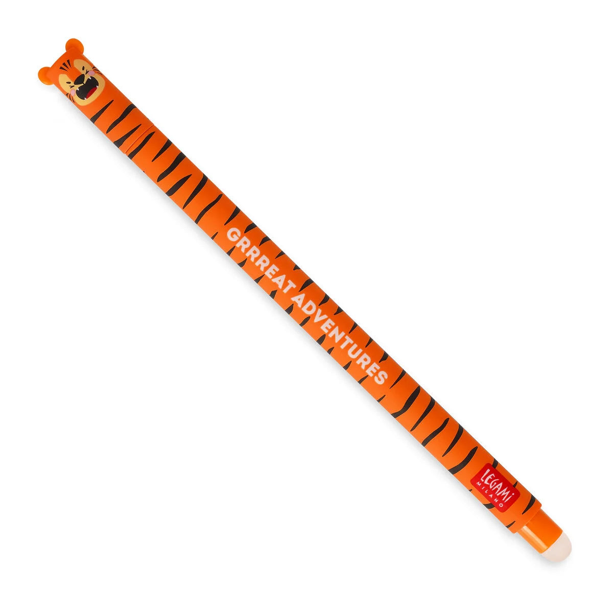 Gelstift TIGER „Grrreat Adventure“