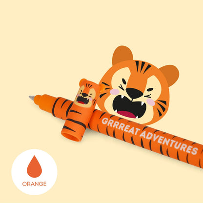 Gelstift TIGER „Grrreat Adventure“