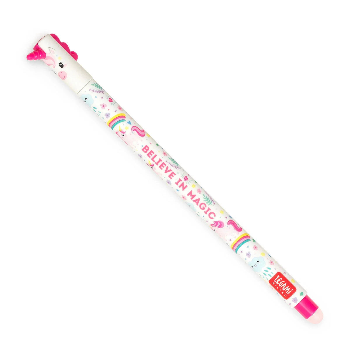 Gelstift UNICORN „Believe In Magic“