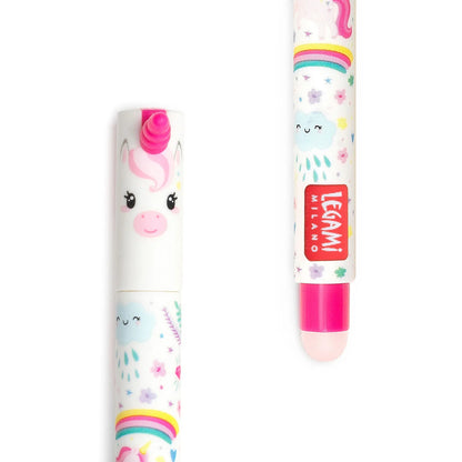 Gelstift UNICORN „Believe In Magic“