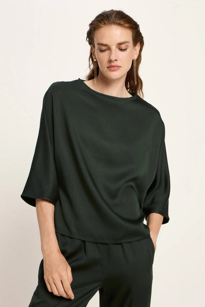 3/4 Arm Bluse von LANIUS