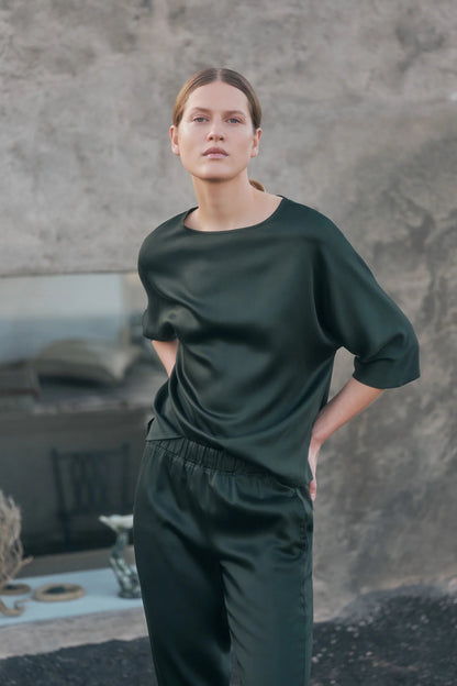 3/4 Arm Bluse von LANIUS