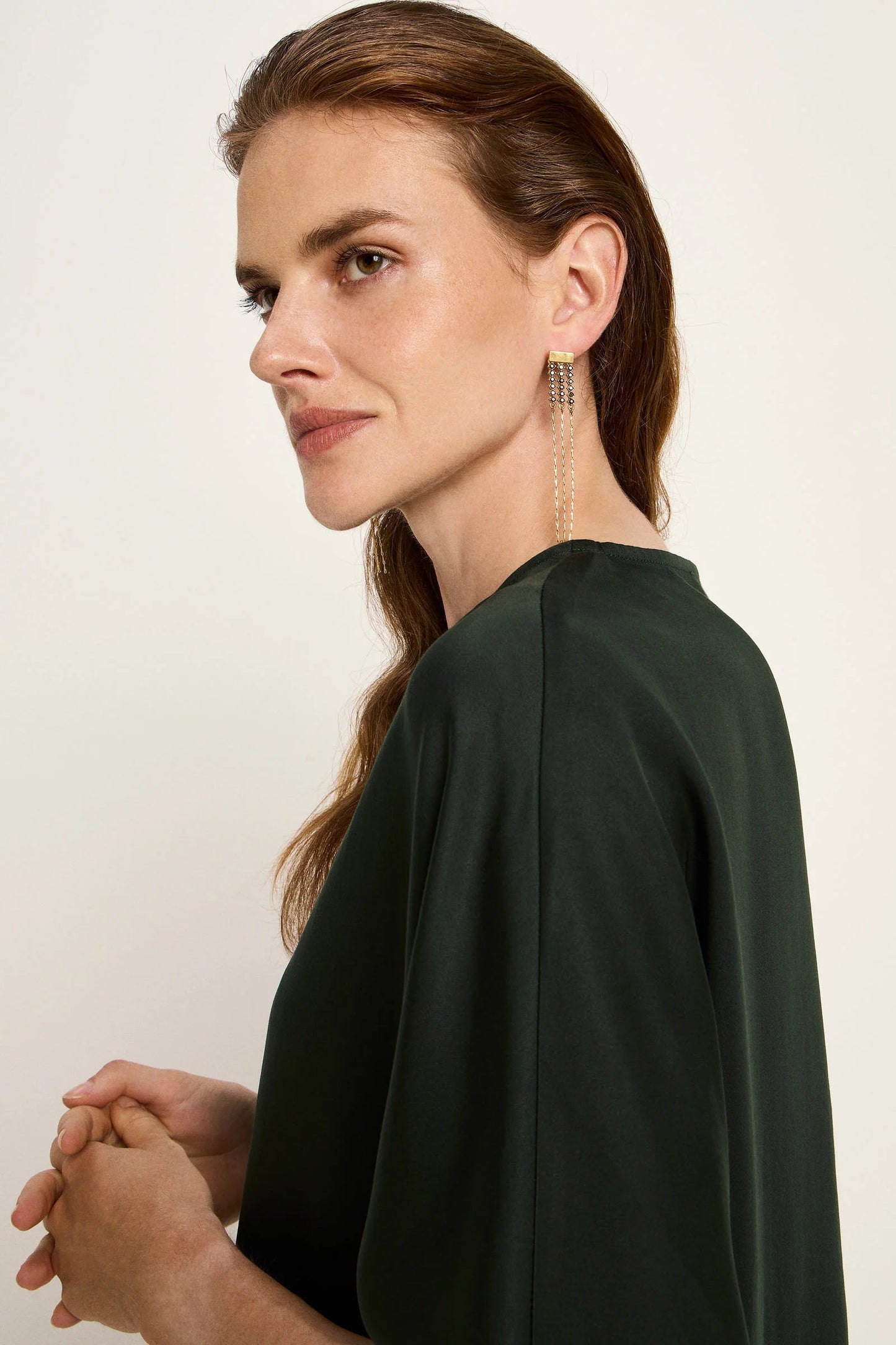 3/4 Arm Bluse von LANIUS