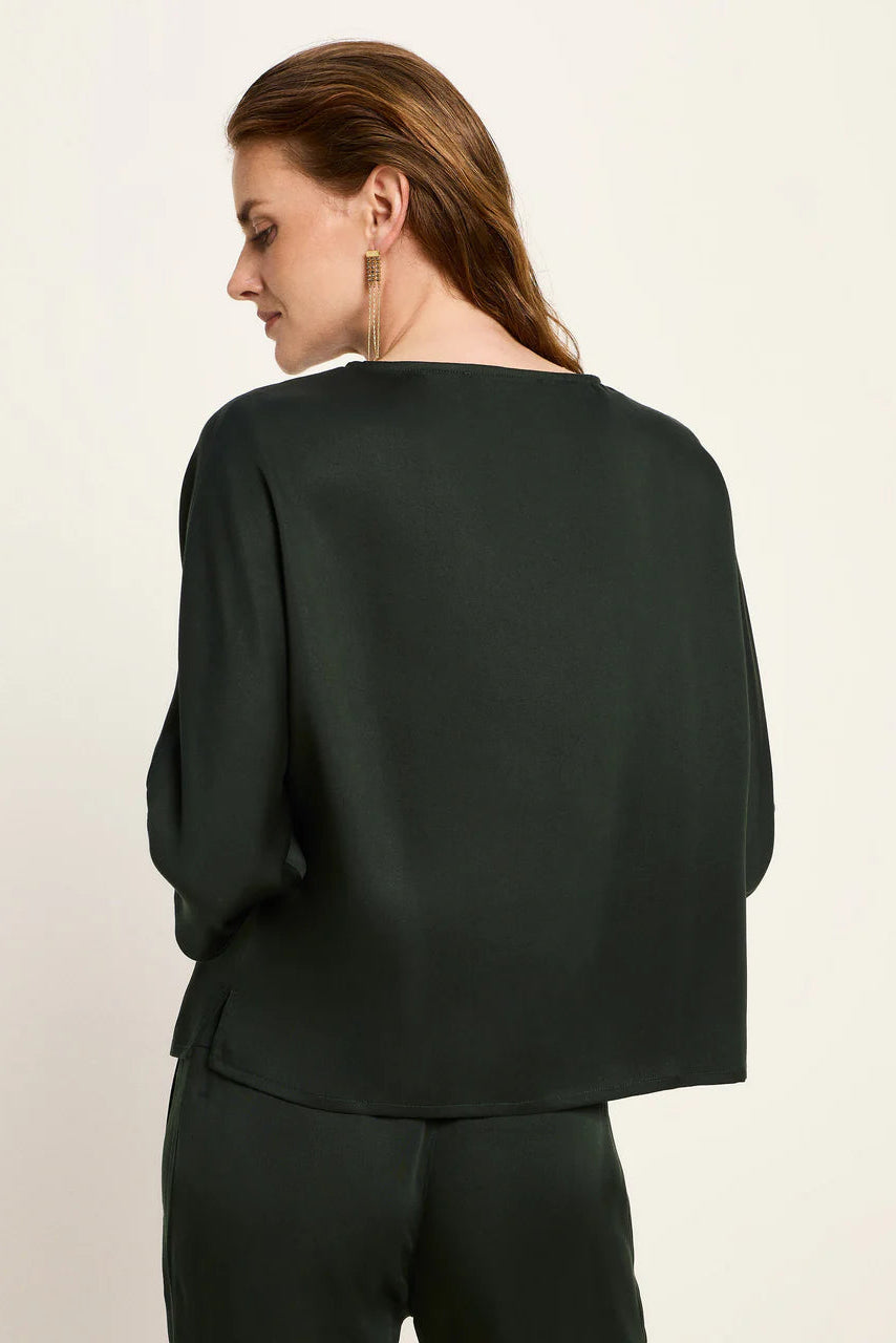 3/4 Arm Bluse von LANIUS