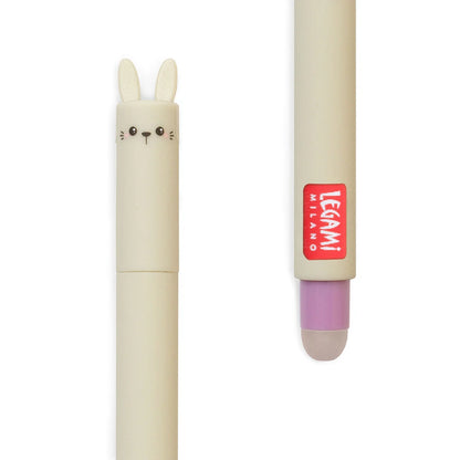 Gelstift BUNNY „Don’t Worry Be Hoppy“