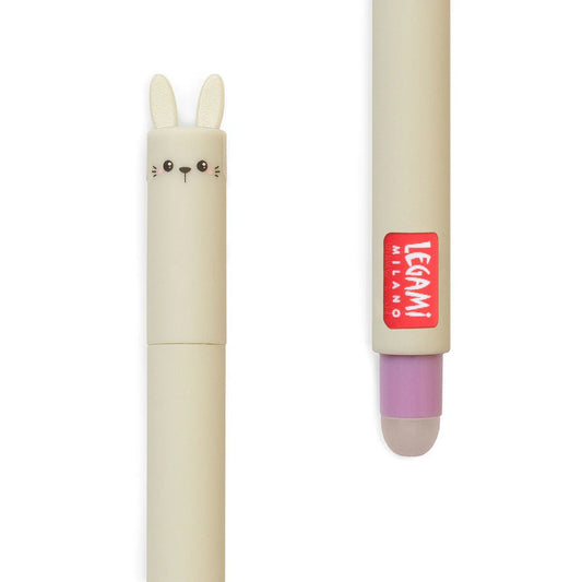 Gelstift BUNNY „Don’t Worry Be Hoppy“