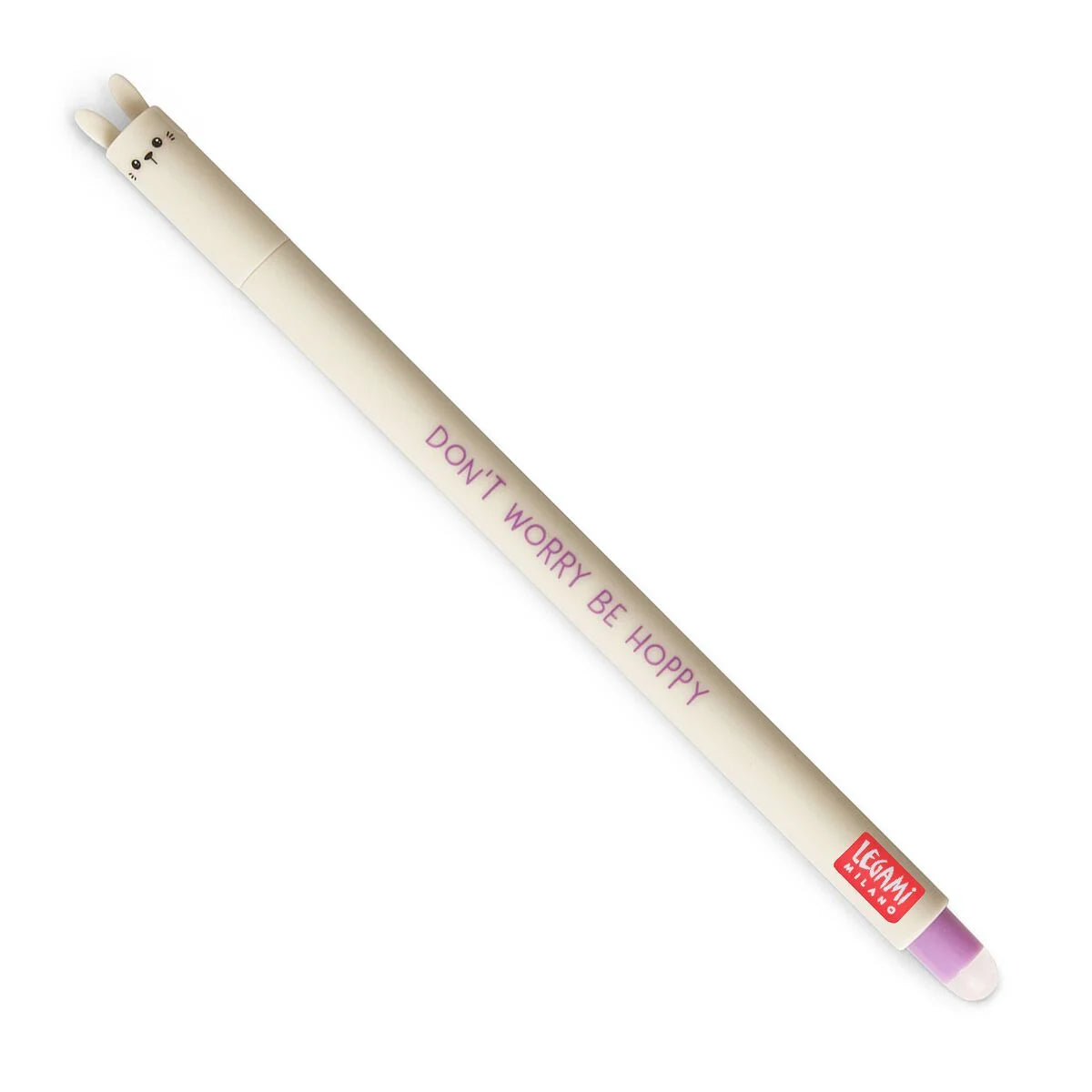 Gelstift BUNNY „Don’t Worry Be Hoppy“