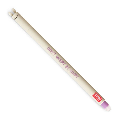 Gelstift BUNNY „Don’t Worry Be Hoppy“
