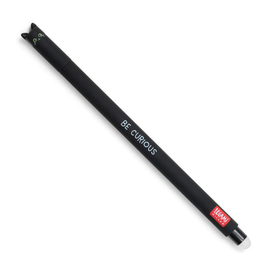 Gelstift KITTY „Be Curious“