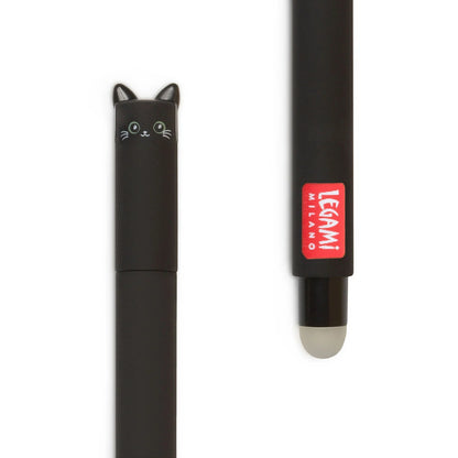 Gelstift KITTY „Be Curious“
