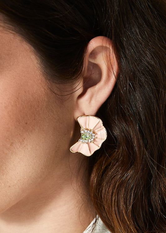 Ohrringe SANDY von NALI